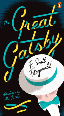 The Great Gatsby by F. Scott Fitzgerald