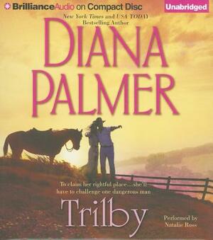 Trilby by Diana Palmer