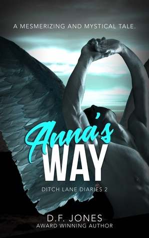 Anna's Way by D.F. Jones