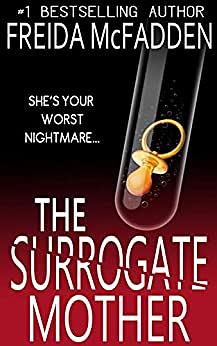 The Surrogate Mother by Freida McFadden