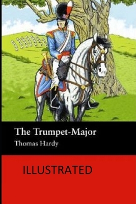 The Trumpet Major by Thomas Hardy