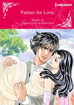 Partner for Love by Marito Ai, Jessica Hart