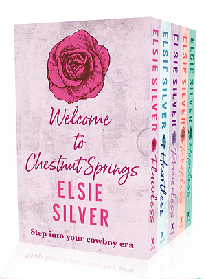 Elsie Silver's Chestnut Springs Series: 5-Book-Boxset by Elsie Silver