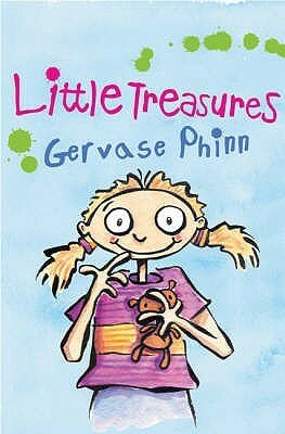 Little Treasures by Gervase Phinn