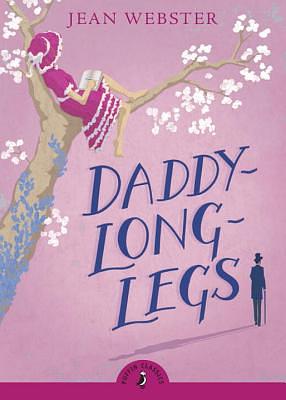 Daddy-Long-Legs by Jean Webster