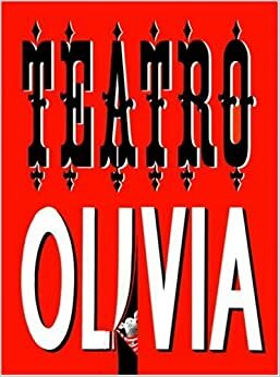 Teatro Olivia by Ian Falconer