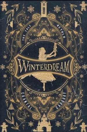 Winterdream by Chantal Gadoury