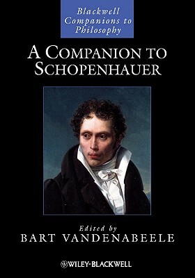 A Companion to Schopenhauer by 