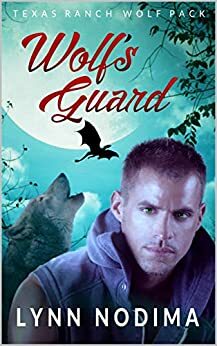 Wolf's Guard by Lynn Nodima