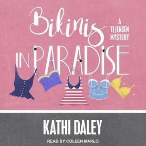 Bikinis in Paradise by Kathi Daley