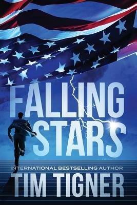 Kyle Achilles Series, Books 3 & 4: Falling Stars / Twist and Turn by Tim Tigner