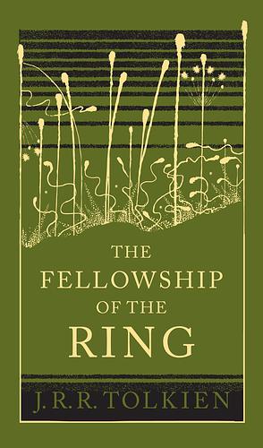 The Fellowship of the Ring Collector's Edition by J.R.R. Tolkien