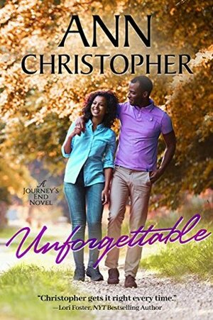 Unforgettable by Ann Christopher