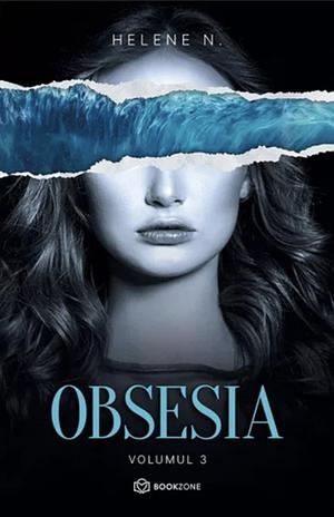 Obsesia III by Helene N.