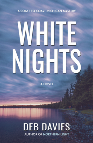 White Nights by Deb Davies