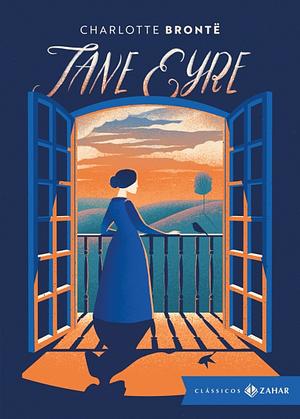 Jane Eyre: Uma Autobiografia by Charlotte Brontë