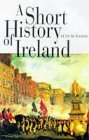 A Short History of Ireland by Sean McMahon