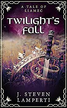 Twilight's Fall by J. Steven Lamperti