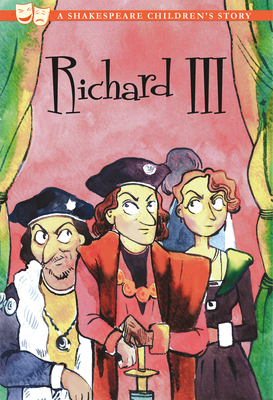 Shakespeare: Richard III by 