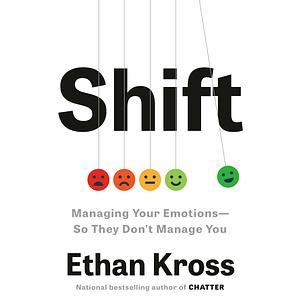 Shift by Ethan Kross