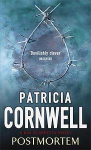 Postmortem by Patricia Cornwell