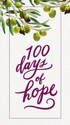 100 Days of Hope by Thomas Nelson