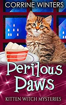 Perilous Paws by Corrine Winters