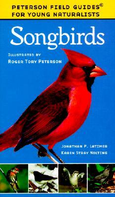 Songbirds by Jonathan Latimer, Karen Stray Nolting