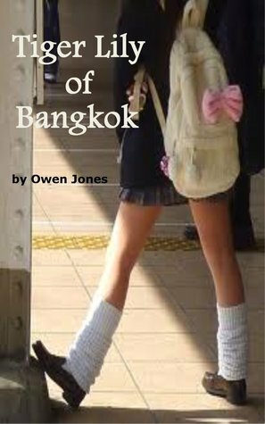 Tiger Lily of Bangkok by Owen Jones