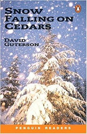 Snow Falling on Cedars by Christopher Tribble