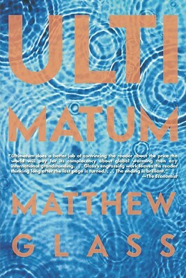 Ultimatum by Matthew Glass