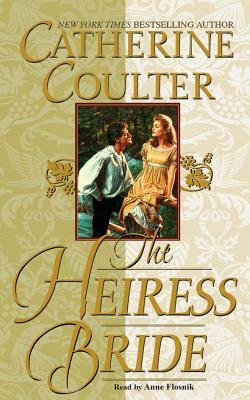 The Heiress Bride by Catherine Coulter