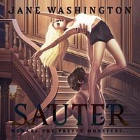 Sauter by Jane Washington