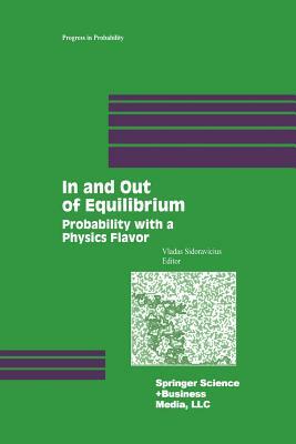 In and Out of Equilibrium: Probability with a Physics Flavor by 