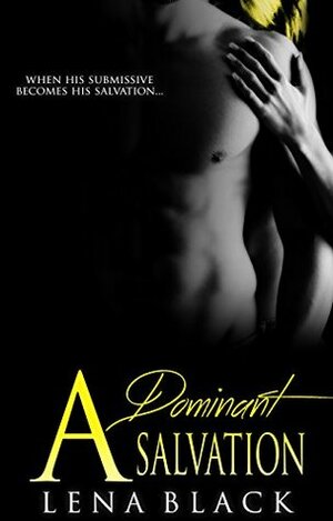 A Dominant Salvation by Lena Black