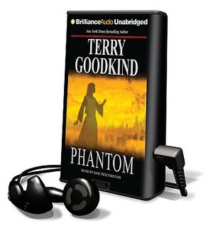 Phantom by Terry Goodkind
