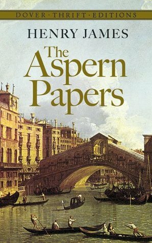Aspern Papers by Henry James