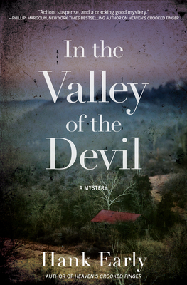 In the Valley of the Devil: An Earl Marcus Mystery by Hank Early