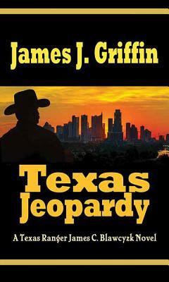 Texas Jeopardy by James J. Griffin