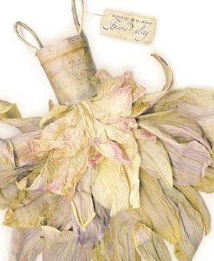 Fairie-ality: The Fashion Collection from the House of Ellwand: The Deluxe Edition by David Downton, Eugenie Bird, David Ellwand