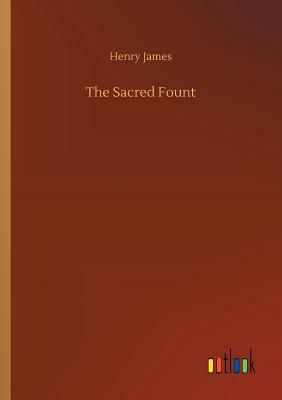 The Sacred Fount by Henry James