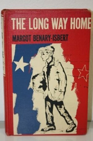 The Long Way Home by Margot Benary-Isbert