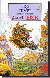 Erik by Terry Pratchett