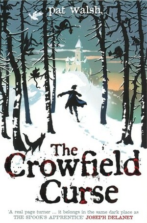 Crowfield átka by Pat Walsh