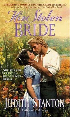 His Stolen Bride by Judith Stanton