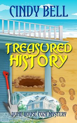 Treasured History by Cindy Bell