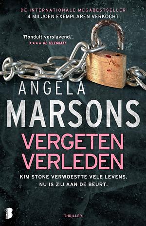 Vergeten verleden by Angela Marsons