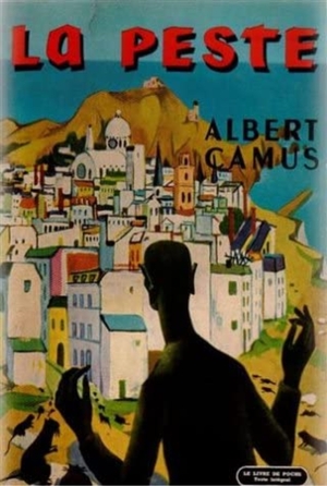 La Peste by Albert Camus