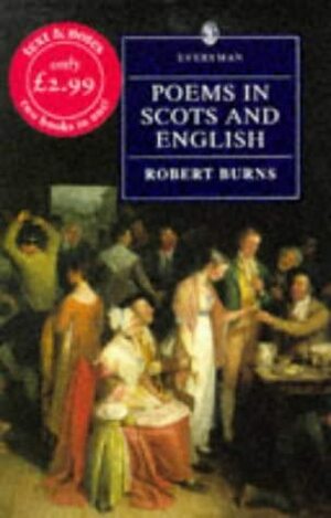 Poems in Scots & English by Robert Burns