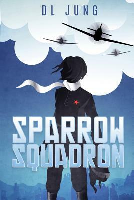 Sparrow Squadron by Darius Jung